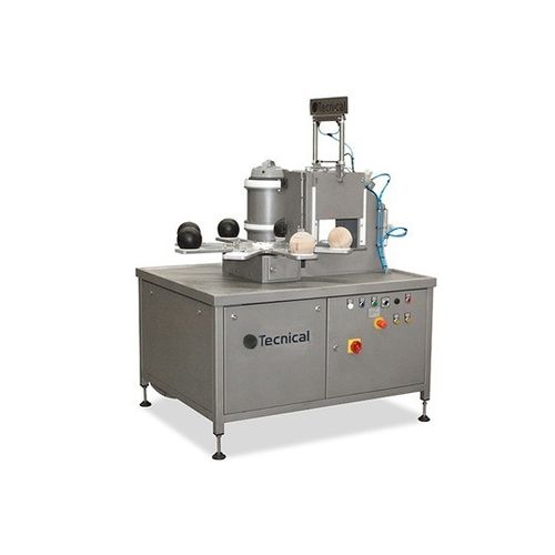 Verniciatura per il settore agroalimentare - CP-R - tecnical