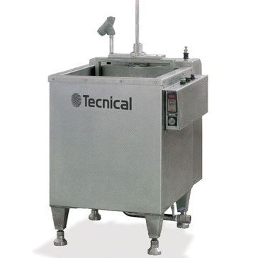 Confezionatrice termoretraibile automatica - RI - tecnical - per formaggio