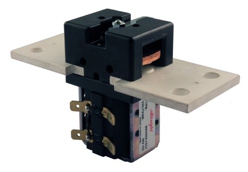 Contattore di potenza - 300 A | SW300 - ALBRIGHT INTERNATIONAL - elettromagnetico / DC / per applicazioni telecom