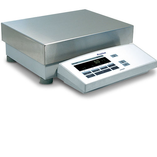 Bilancia industriale - Series 490 - Precisa Gravimetrics AG - contapezzi / chilogrammo / esterna