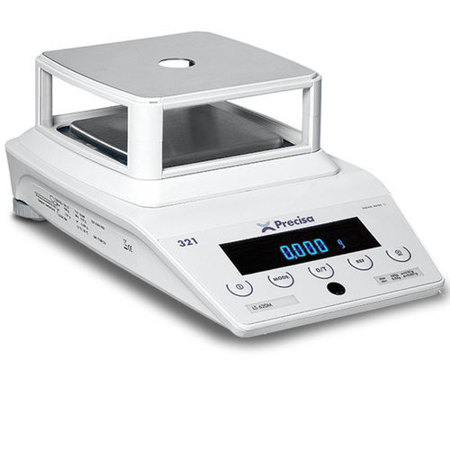 Bilancia per carati - Series 321 - Precisa Gravimetrics AG - elettronica / ct / chilogrammo