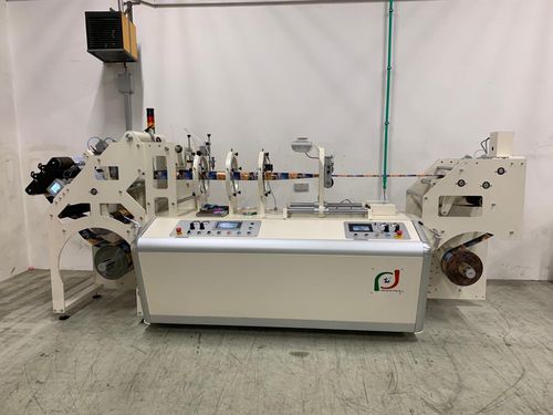 Sigillatore di film termoretraibile - TBR3 START - FADA ITALIA SRL