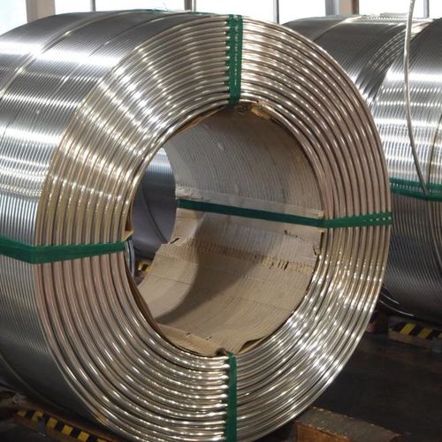 Filo di alluminio - Sumitomo Electric Ltd - per l'industria automobilistica