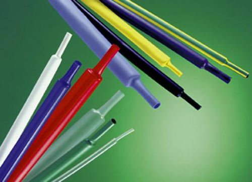 Guaina di protezione termica - SUMITUBE™ - Sumitomo Electric Ltd - termoretraibile / isolante / tubolare