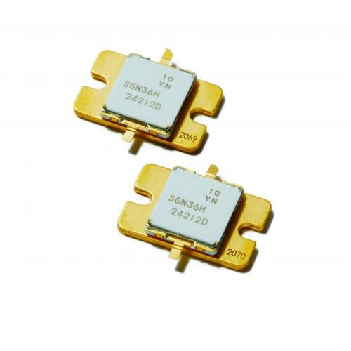 Modulo per transistor RF - Sumitomo Electric Ltd - FET / HEMT / in GaAs