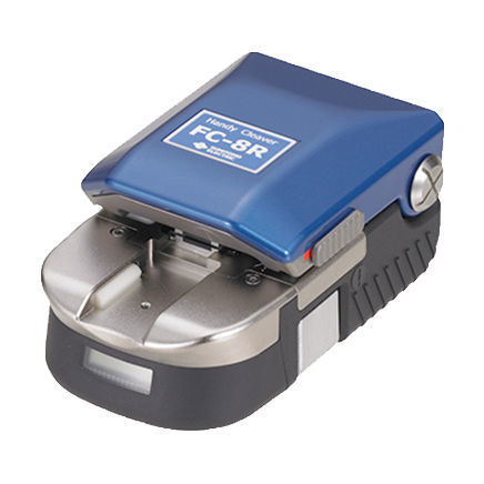 Apparecchio di clivaggio - FC-8R series - Sumitomo Electric Ltd