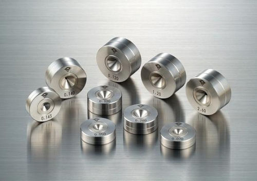 Filiera di trafilatura in diamante - Sumitomo Electric Ltd