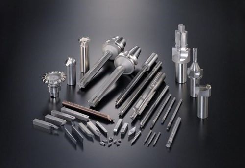 Utensile da taglio in diamante - Sumitomo Electric Ltd - ad alta precisione / CBN