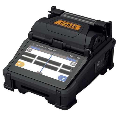Saldatrice per fibra ottica - T-402S - Sumitomo Electric Ltd