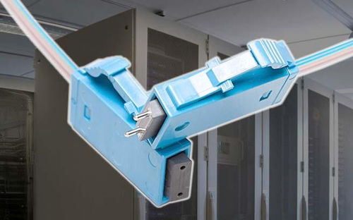 Connettore di dati - AirMT™ - Sumitomo Electric Ltd - per backplane / tipo MPO / rettangolare
