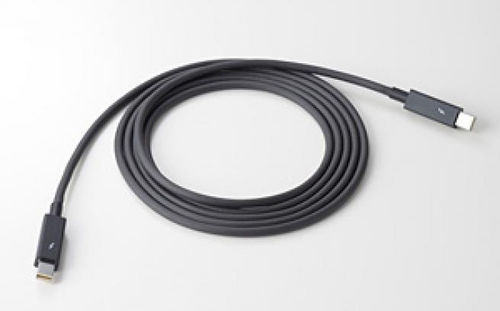 Cavo ottico USB Type-C - Thunderbolt™4 - Sumitomo Electric Ltd - di dati / di alimentazione / per PC