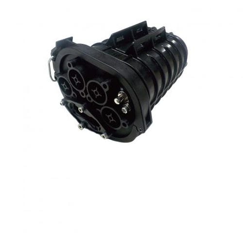 Scatola per impiombature per fibra ottica - GP4-224 - Sumitomo Electric Ltd - da parete / sotterranea / IP68