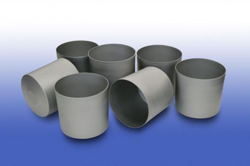 Crogiolo in molibdeno - Sumitomo Electric Ltd - in tungsteno