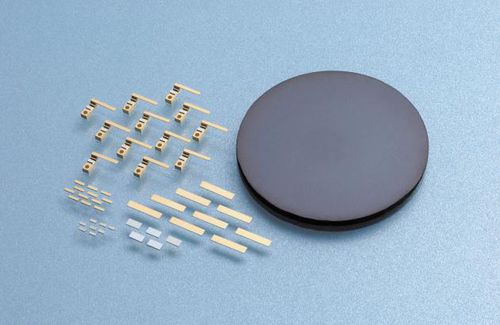 Diamante ottico - DC series - Sumitomo Electric Ltd - per laser