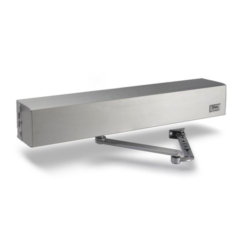 Automazione per porta a battente - DAB205 - Ditec - meccanica