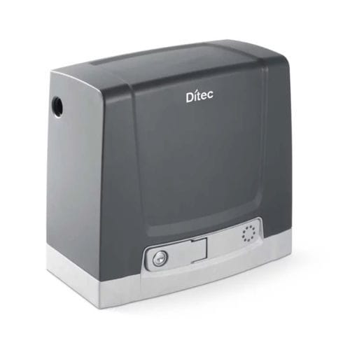 Automazione per garage - NEOS  - Ditec - per porta industriale / per cancello scorrevole