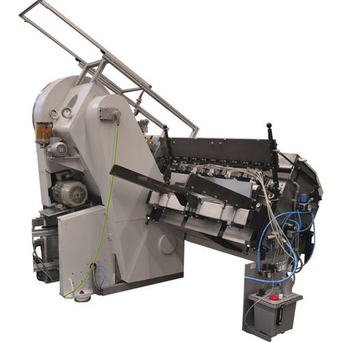 Pressa idraulica - STRIP-FEED-PRESS - Biagosch & Brandau Gmbh & Co KG - di stampaggio / di imbutitura profonda / a rulli