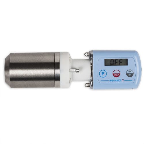 Iniettore per radiofarmaci - Rad-Inject - Tema Sinergie S.p.A. - automatizzato