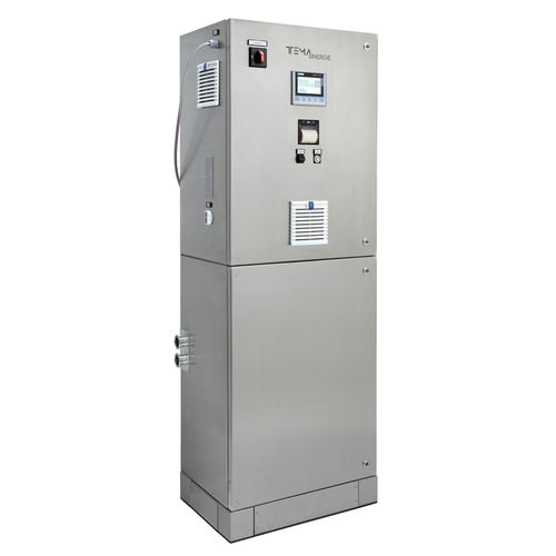 Generatore HPV di decontaminazione - HYPER® - Tema Sinergie S.p.A.