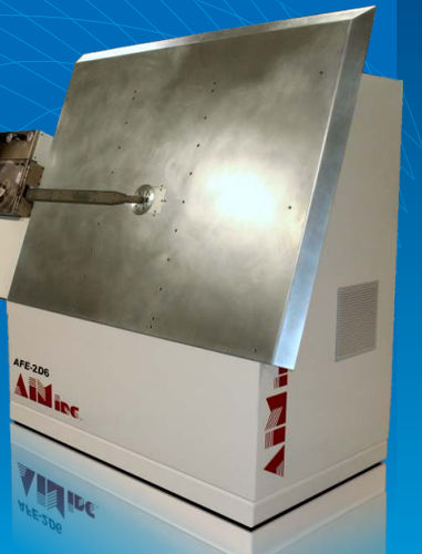Curvatrice elettroidraulica - AFE-2Dx - aim inc - elettrica / per profilati piatto / per barre