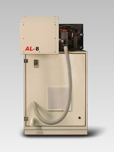 Smussatrice elettrica - AccuLathe - aim inc - di precisione / per tubi / macchina
