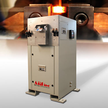 Macchina saldatrice di testa - BW series  - aim inc - ad impulso / automatica / da integrare