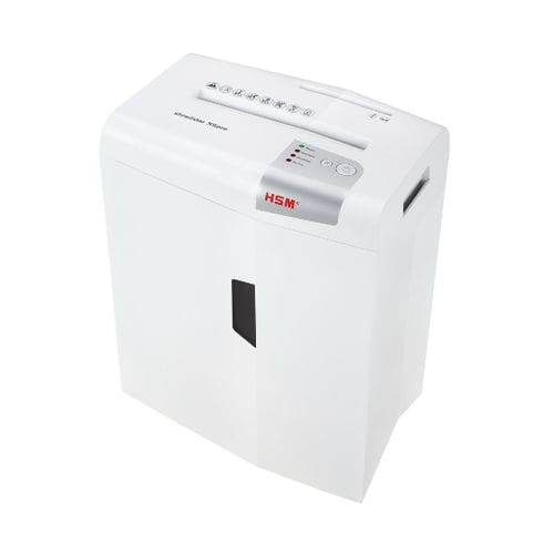 Distruggi documenti per ufficio - shredstar X6pro - HSM GmbH + Co. KG