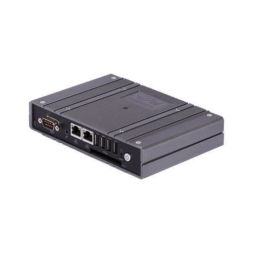 PC box - EW410 series - ESA elettronica - embedded / da parete / su guida DIN