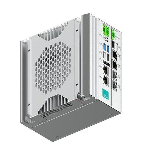 PC edge - LUMIA  - ESA elettronica - embedded / Intel® Core i3 / Intel® Core i7
