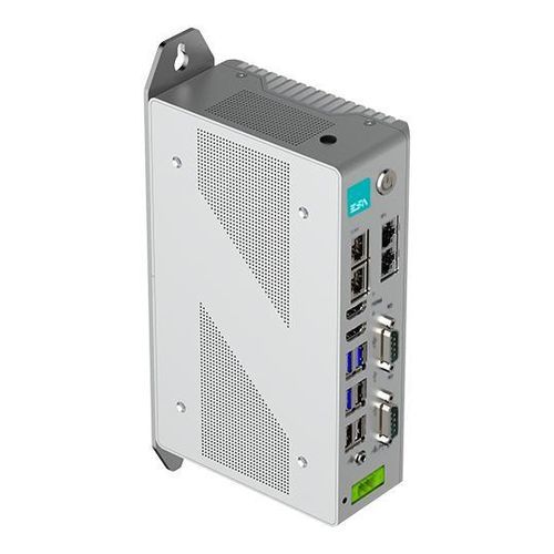 PC box - LUMIA - ESA elettronica - embedded / da parete / su guida DIN