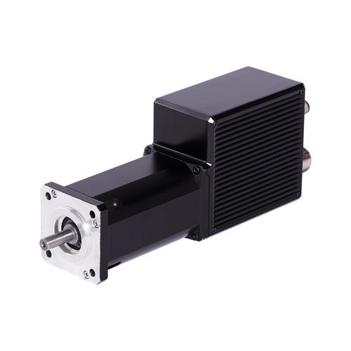 Servo-variatore a corrente continua - EWDB series - ESA elettronica - sincrono / CANopen / EtherCAT
