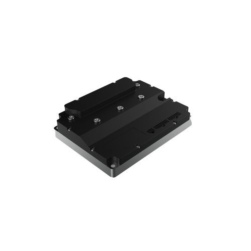 Servo-variatore DC - NERVO series - ESA elettronica - asincrono / brushless / CANopen