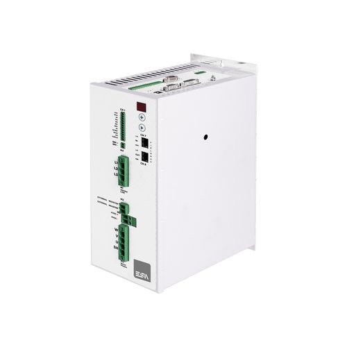 Servo-variatore AC - ECO series - ESA elettronica - monofase / trifase / asincrono