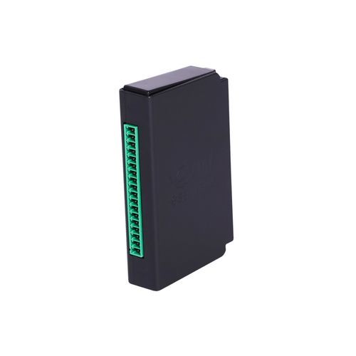 Modulo I/O analogico - EW600 series - ESA elettronica - digitale / a 8 I / a 4 O