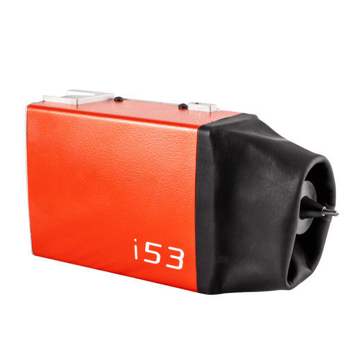 Macchina di marcatura da integrare - I 53 - SIC Marking - a micropercussione / per materie plastiche / per l'industria automobilistica