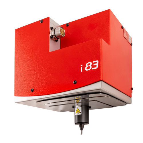 Macchina di marcatura da integrare - I 83 - SIC Marking - a micropercussione / industriale / per codici QR