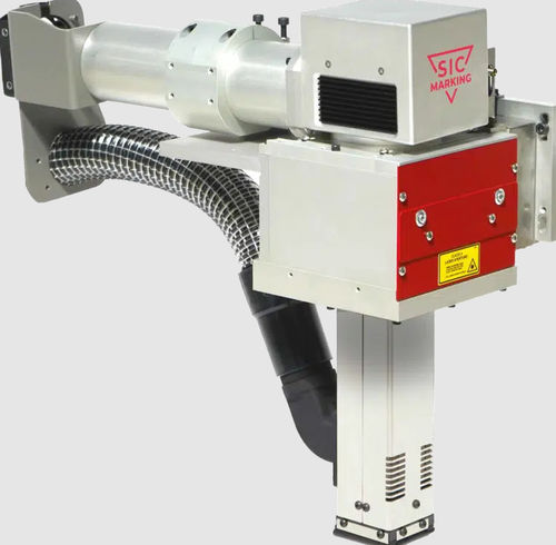 Unità di marcatura da integrare - FIT LASER - SIC Marking - laser