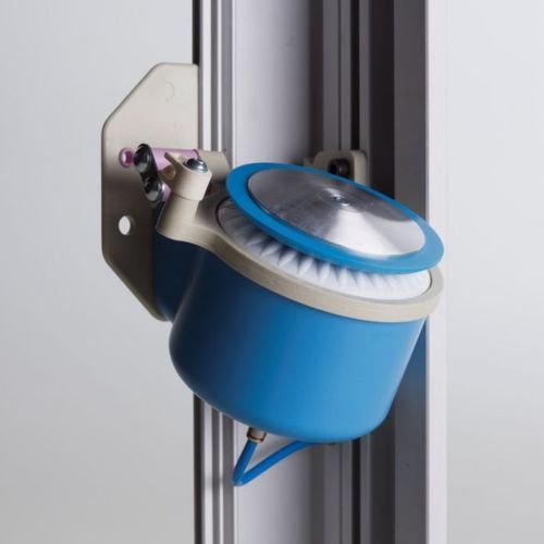Tirante per fili tessili - ROTAIR - COMSAT - pneumatico / automatico