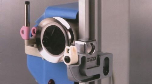 Rilevatore di rottura di filo per tufting - ELTEX-UNIMAG - COMSAT - fotoelettrico / piezoelettrico / automatico