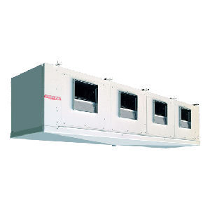 Aero-evaporatore centrifugo - FC series - FRIMETAL - industriale / con ventilatori centrifughi / ad aria
