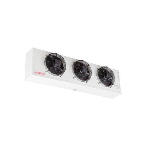 Aero-evaporatore assiale - EC series - FRIMETAL - commerciale / a camera fredda / ad aria