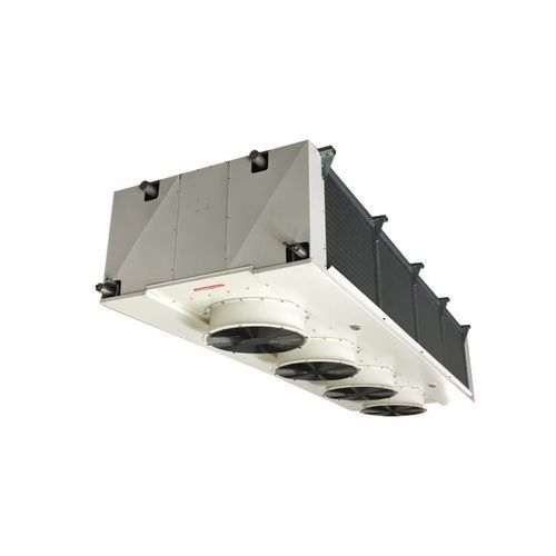 Evaporatore termico - TNH series - FRIMETAL - di processo / per refrigerazione commerciale / elettrico