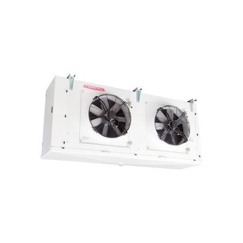 Evaporatore termico - GNH series - FRIMETAL - di processo / di ammoniaca / elettrico