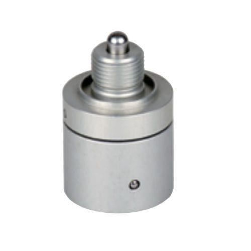 Distributore pneumatico con comando meccanico - E-30 series - AIRTEC Pneumatic - a 3/2 vie / con ritorno a molla / in alluminio