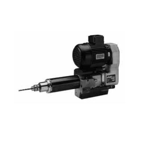 Unità di foratura pneumatica - AIRTEC Pneumatic - di maschiatura