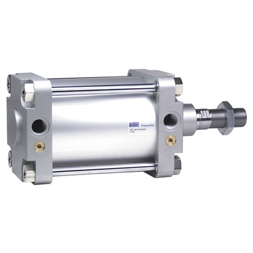 Cilindro pneumatico - XG series - AIRTEC Pneumatic - a pistone / a pistone magnetico / a doppio effetto