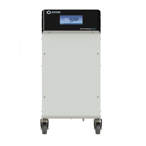 Frigorifero criogenico - CRYOSTREAM 1000 - Oxford Cryo solutions Ltd
