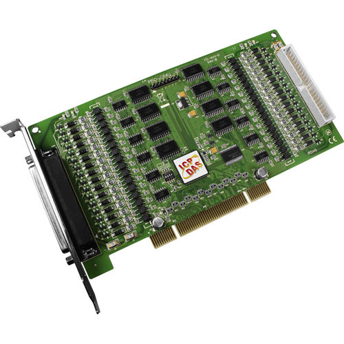 Controllore di movimento multiasse - ICP-DAS - Ethernet / EtherCAT / CANopen