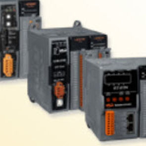 Modulo di estensione I/O - RU-87Pn series - ICP-DAS - analogico / industriale