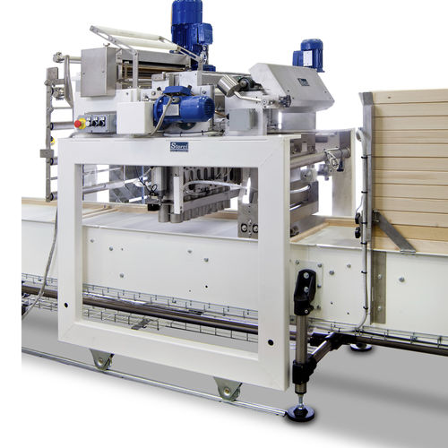Lasagnatrice - NEST 540 - Storci s.p.a. - in nidi